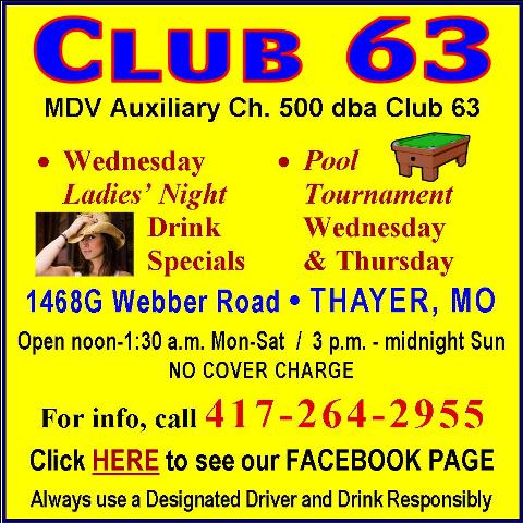 Club 63